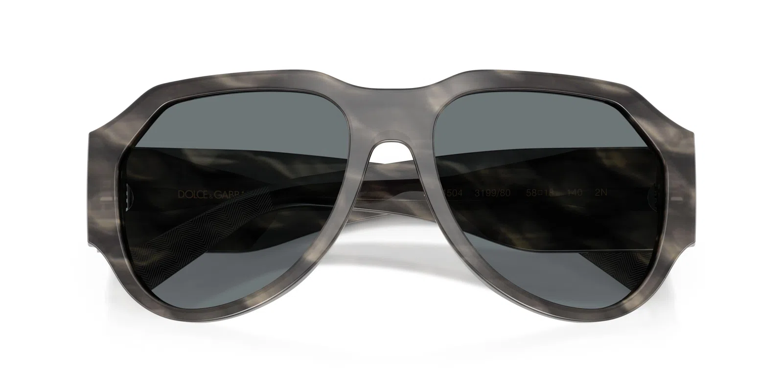 Dolce & Gabbana 4504 Sunglasses - view 30